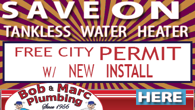 Inglewood, Ca Tankless Water Heater Services